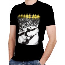 PEARL JAM BAND  2 Мъжка тениска